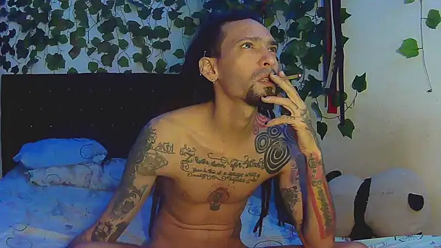 caribbeanlover1 online show from 01/29/25, 01:38