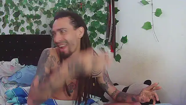 caribbeanlover1 online show from 02/04/25, 11:49