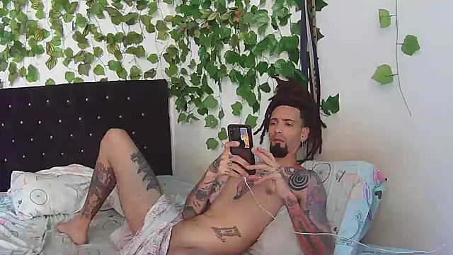 caribbeanlover1 online show from 03/19/25, 04:02