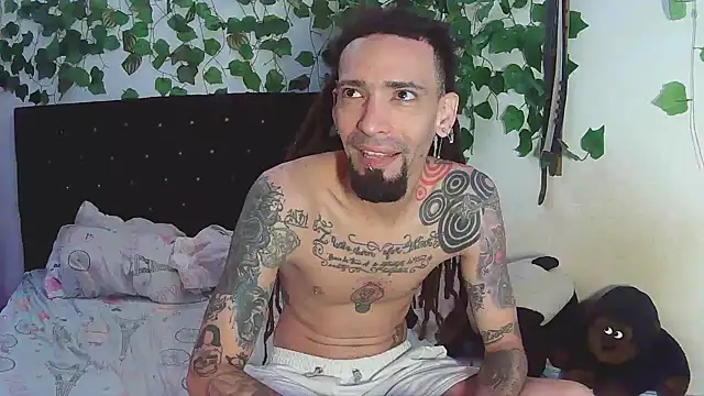 caribbeanlover1 online show from 03/20/25, 12:11