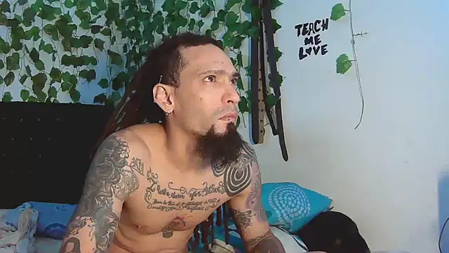 caribbeanlover1 online show from 09/09/25, 11:54