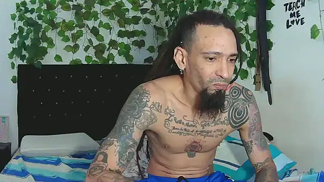 caribbeanlover1 online show from 09/28/25, 12:10