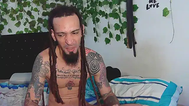 caribbeanlover1 online show from 10/01/25, 11:49