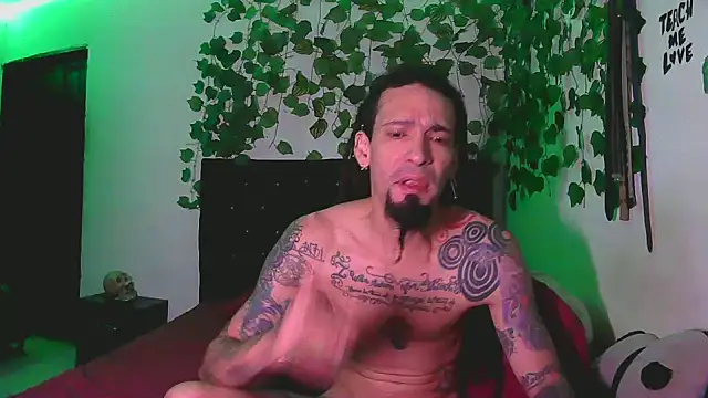 caribbeanlover1 online show from 11/05/25, 11:10