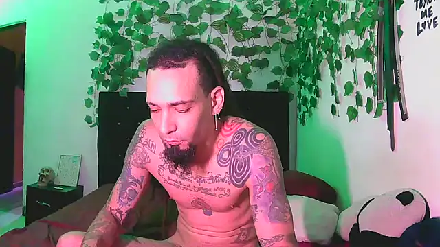 caribbeanlover1 online show from 11/26/25, 12:06