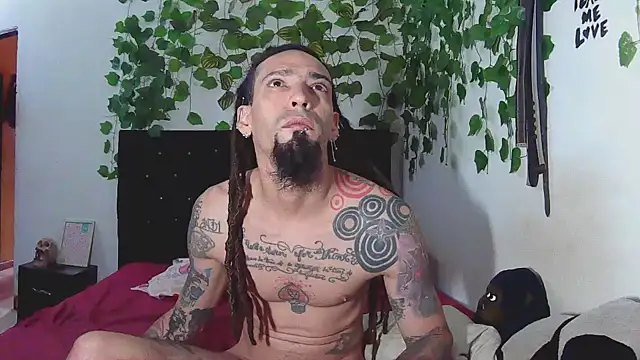 caribbeanlover1 online show from 11/28/25, 12:41