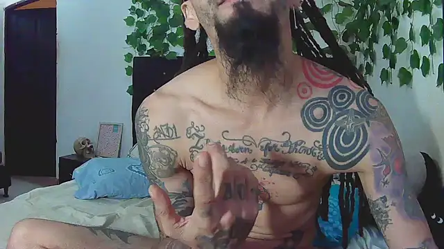 caribbeanlover1 online show from 12/20/25, 01:29