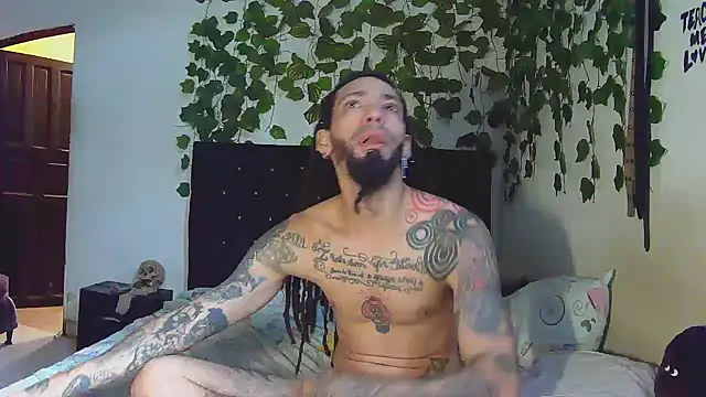 caribbeanlover1 online show from 02/03/26, 12:54