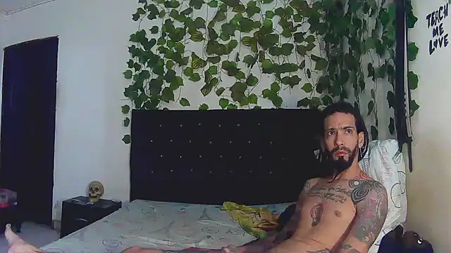 caribbeanlover1 online show from 02/12/26, 02:45