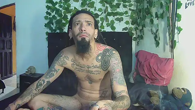 caribbeanlover1 online show from 04/08/26, 12:49