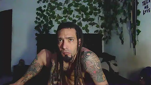 caribbeanlover1 online show from 04/18/26, 04:44