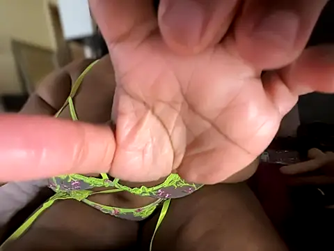 EbonyGoddessKira online show from 11/07/25, 03:01