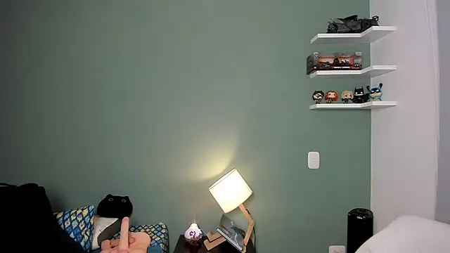 Cassandra Caiin online show from 12/03/24, 12:13