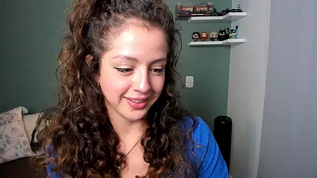 Cassandra Caiin online show from 12/10/24, 09:43