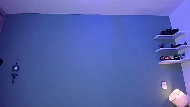 Cassandra Caiin online show from 12/18/24, 01:15