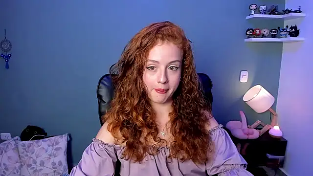 Cassandra Caiin online show from 12/29/24, 08:26