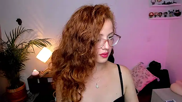 Cassandra Caiin online show from 01/20/25, 02:01