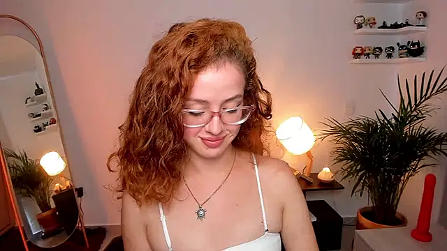 Cassandra Caiin online show from 02/17/25, 07:21