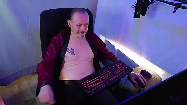 Richy  Rich  online show from 05/30/26, 11:35