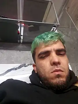 Joseitox21 online show from 02/02/26, 03:05