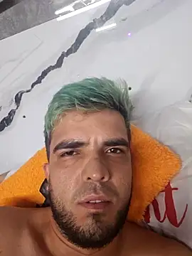 Joseitox21 online show from 02/03/26, 01:15