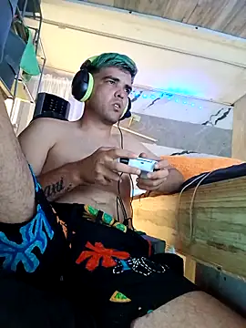 Joseitox21 online show from 04/01/26, 08:28