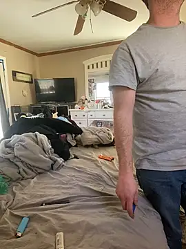 smokeymt420 online show from 01/17/25, 01:35