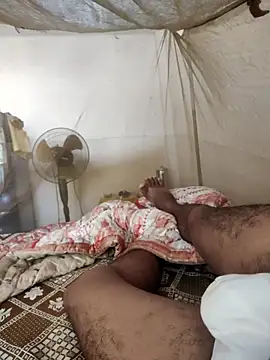 Kubera The Maharaj online show from 04/01/26, 03:29