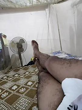 Kubera The Maharaj online show from 04/03/26, 02:59