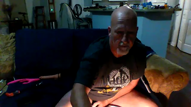 Yankeedave420 online show from 01/08/25, 11:52