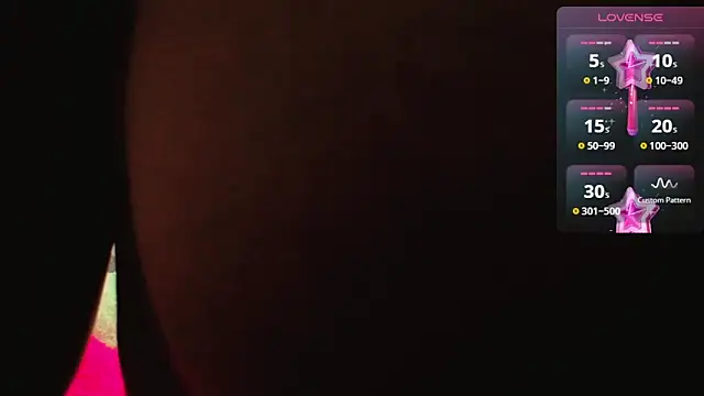 natahottt online show from 01/31/25, 09:48