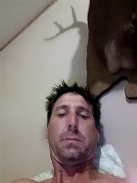 Clint12344 online show from 09/11/25, 03:28