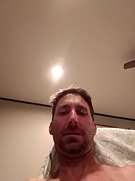 Clint12344 online show from 10/16/25, 07:48