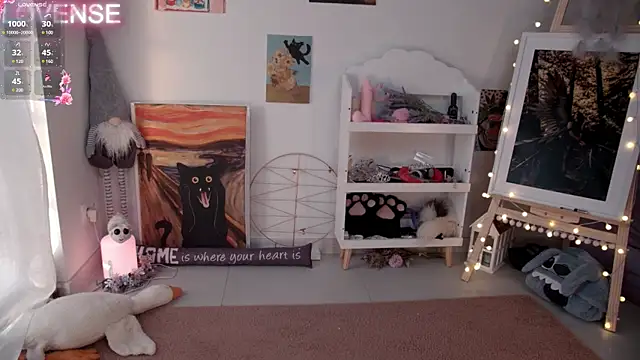 Snapshot of Careful_i_bite chatting on 01/27/25, 07:03 Careful i bite online show from 01/27/25, 07:03