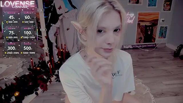 Snapshot of Careful_i_bite chatting on 11/09/25, 06:23 Careful i bite online show from 11/09/25, 06:23