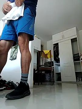 chicoguapo8 online show from 04/25/26, 07:11