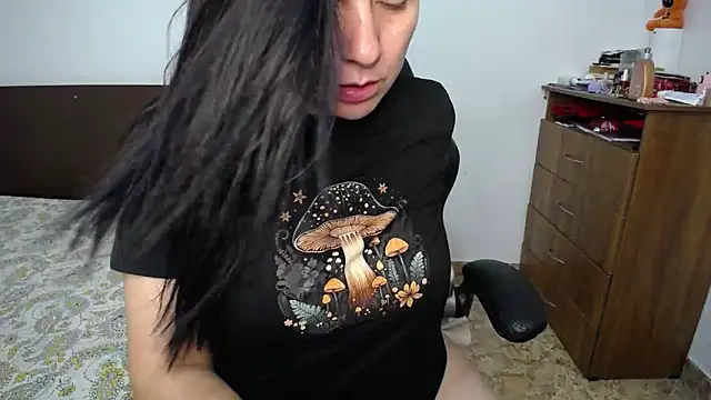 alexa milsf online show from 02/27/26, 02:22