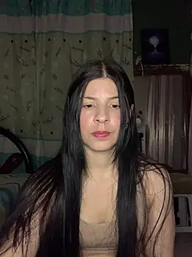 Estefani 32 online show from 05/10/26, 02:55