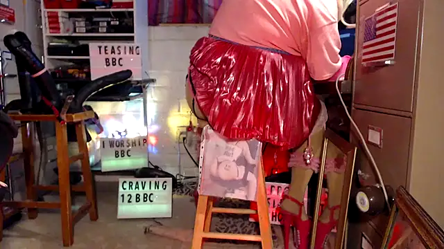 tgirljillforbbc online show from 01/08/25, 07:56