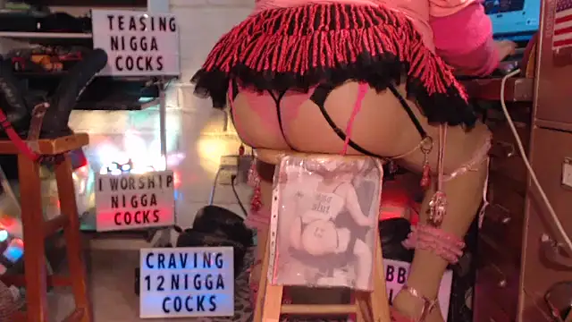 tgirljillforbbc online show from 02/02/25, 11:00