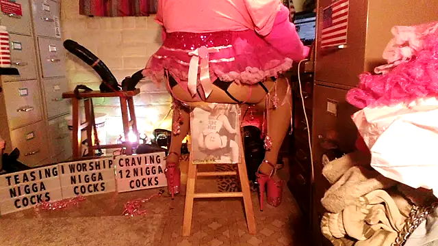 tgirljillforbbc online show from 04/15/26, 07:58