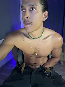 Liam V online show from 04/15/26, 04:08