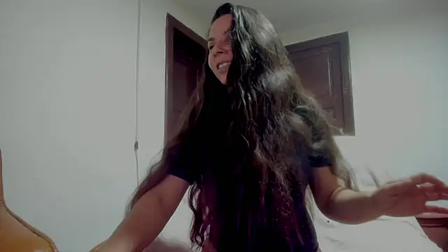 Snapshot of EasyAcee chatting on 03/14/25, 06:18 EasyAcee online show from 03/14/25, 06:18