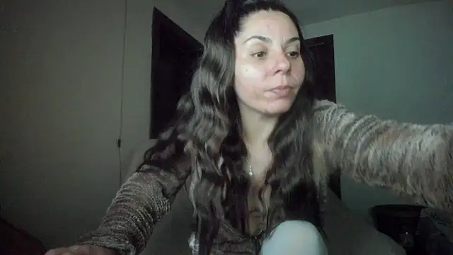 Snapshot of EasyAcee chatting on 03/18/25, 02:15 EasyAcee online show from 03/18/25, 02:15