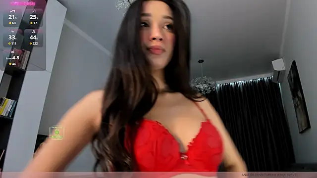 sweetest candy online show from 11/19/25, 05:46