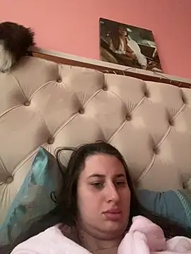 Flossy Vettie online show from 03/07/25, 04:00