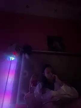 Flossy Vettie online show from 03/08/25, 01:17