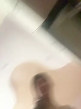 Flossy Vettie online show from 03/10/25, 06:05