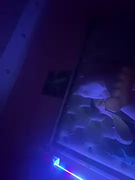 Flossy Vettie online show from 03/10/25, 08:01