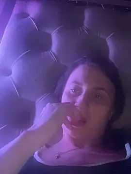 Flossy Vettie online show from 03/10/25, 11:06